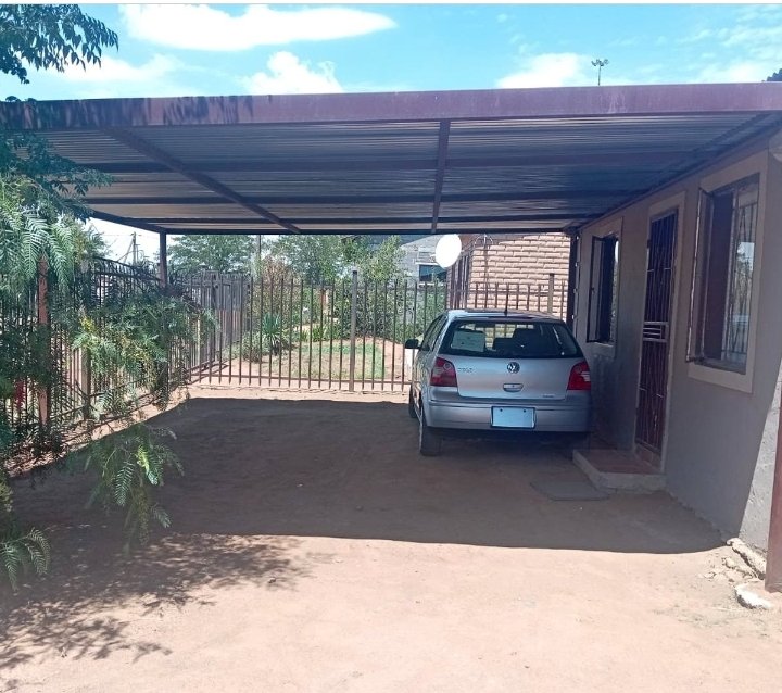 2 Bedroom Property for Sale in Grasslands Free State